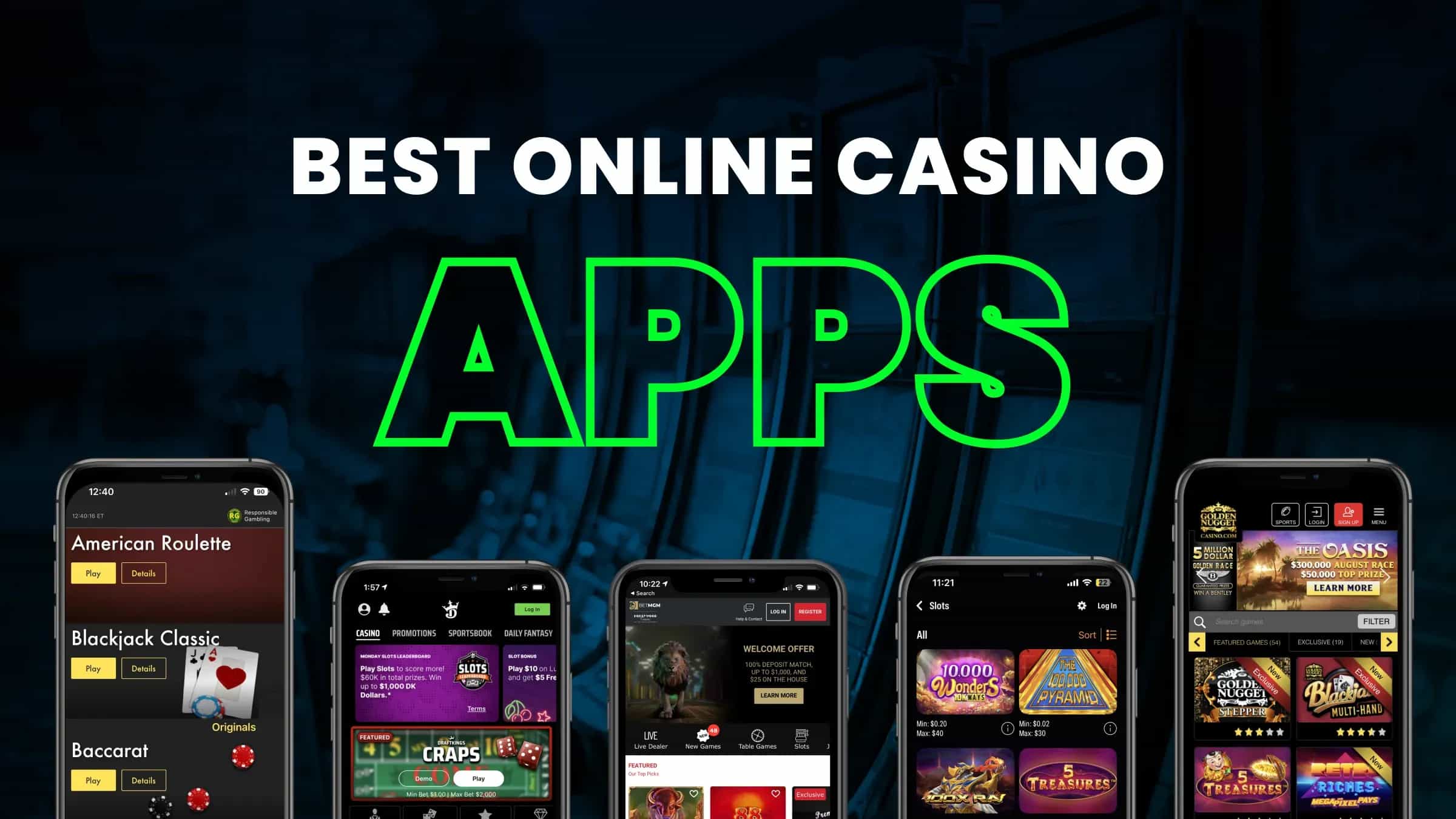 casino app australia