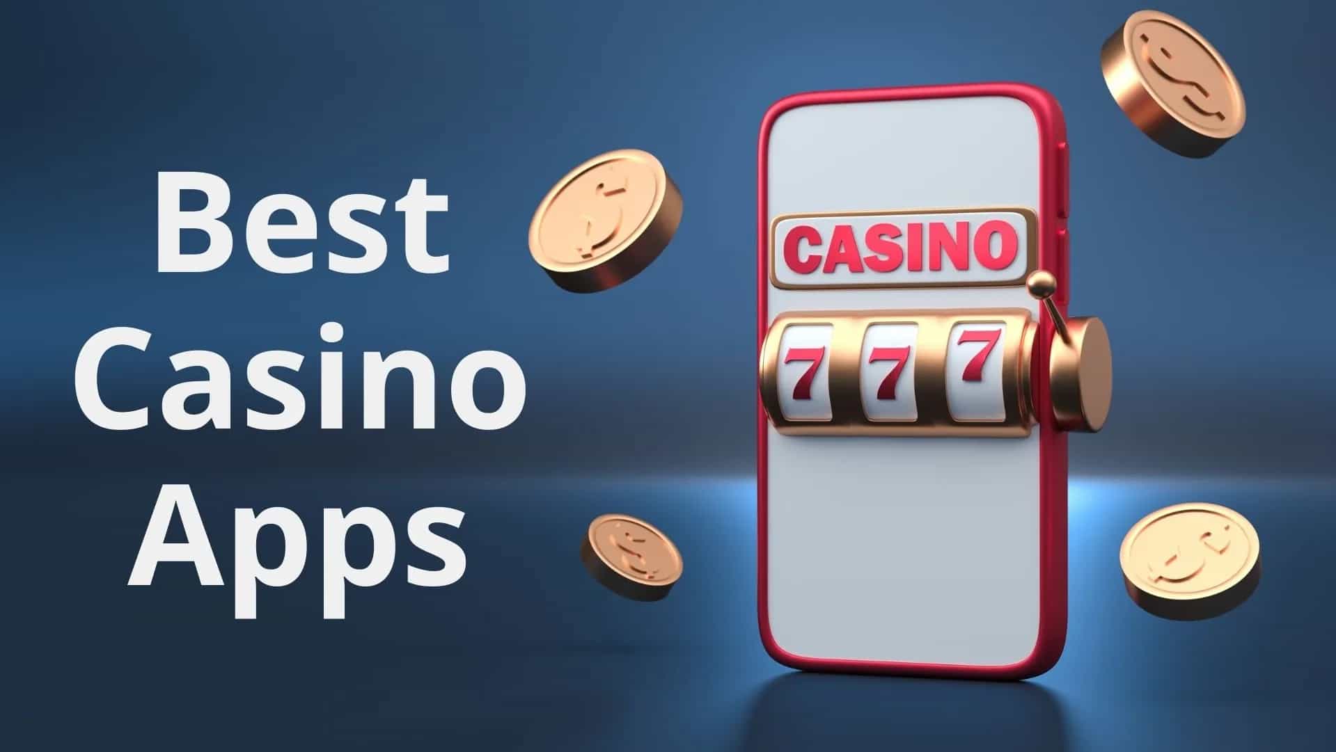 casino app australia