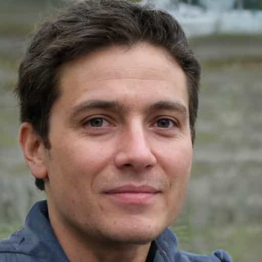 Winston Gallagher